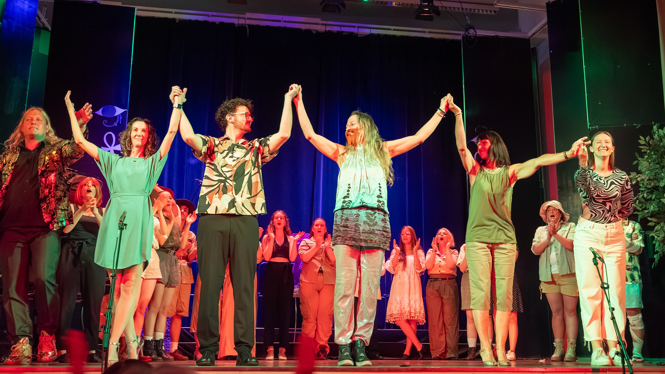 Bild aus Der Fluch des Pharaos